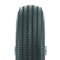 Oregon Flat Free Sawtooth Tire 70-706 - alternate 1